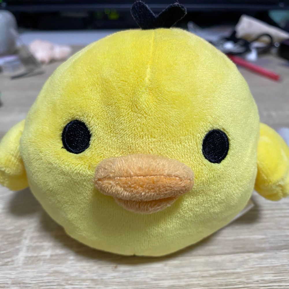 ちゃんみみちゃん