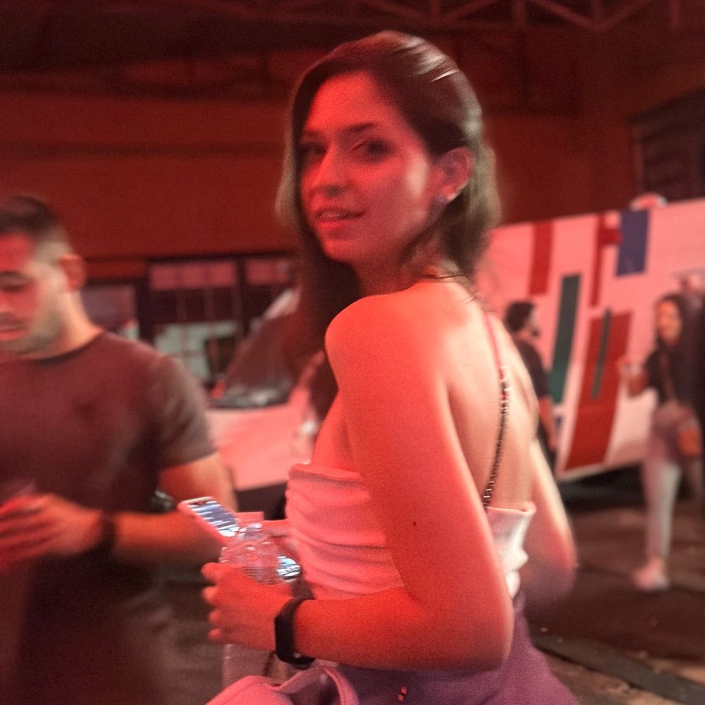 Beatriz Martelozzo