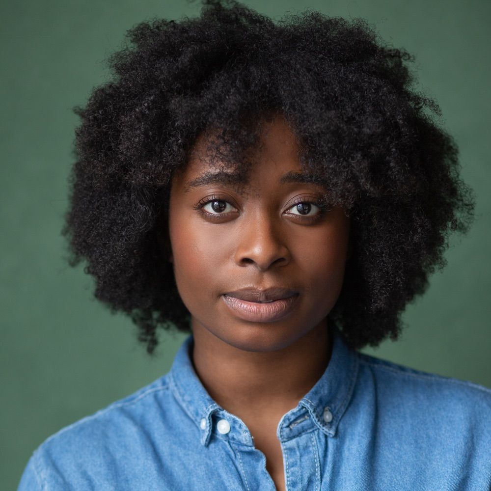Roseline Yale