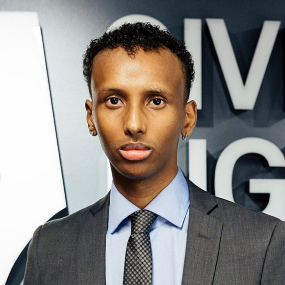 Abdi Hassan