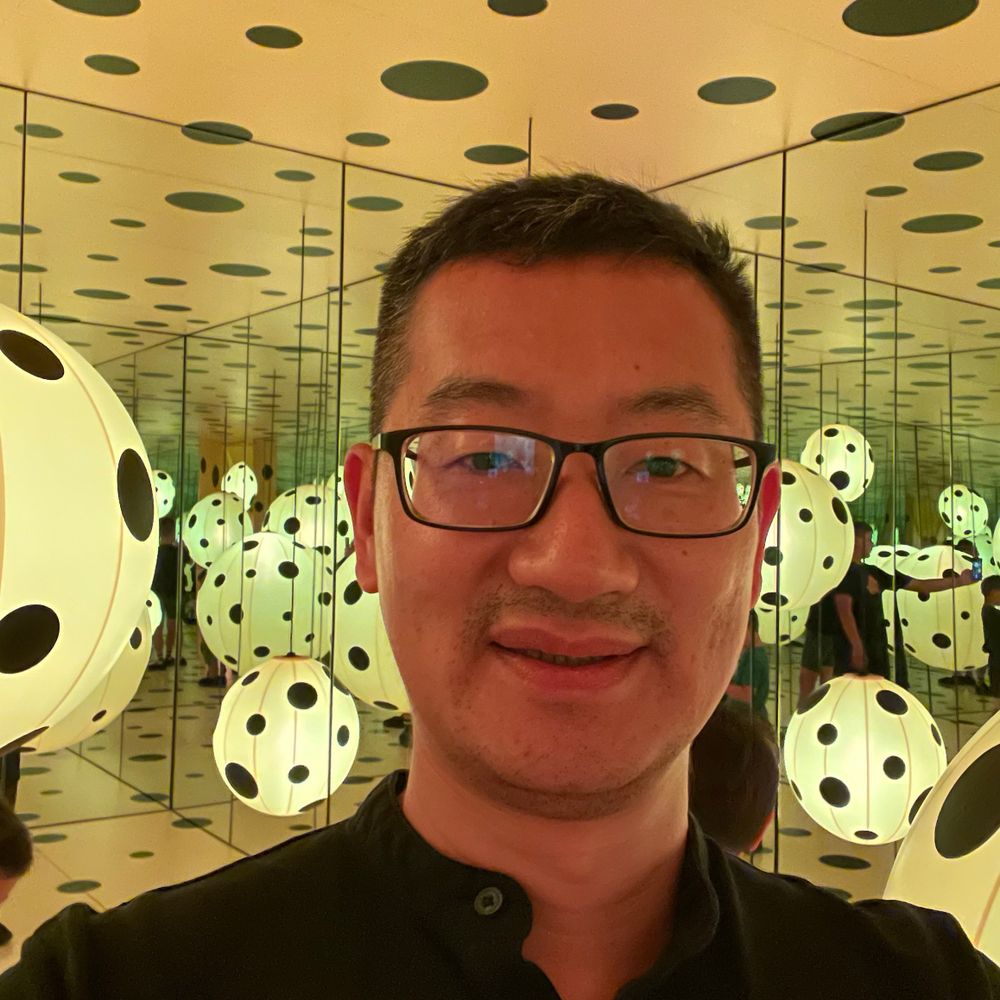 YW Jiang