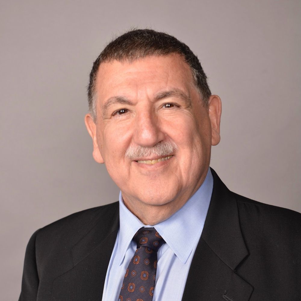 Jack Drescher, MD