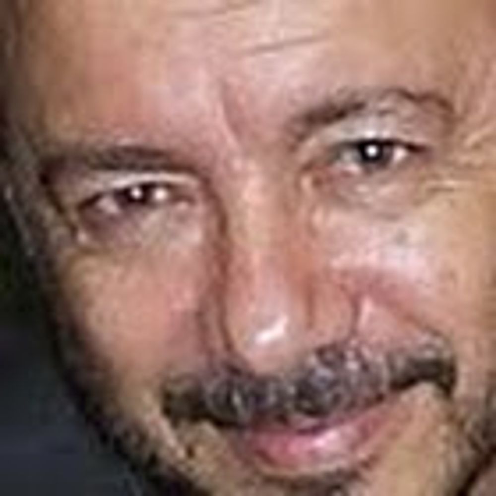 Reginaldo Batista