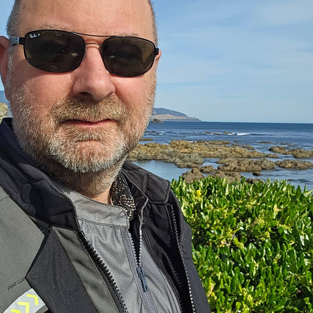 Latitude S41 E174 long