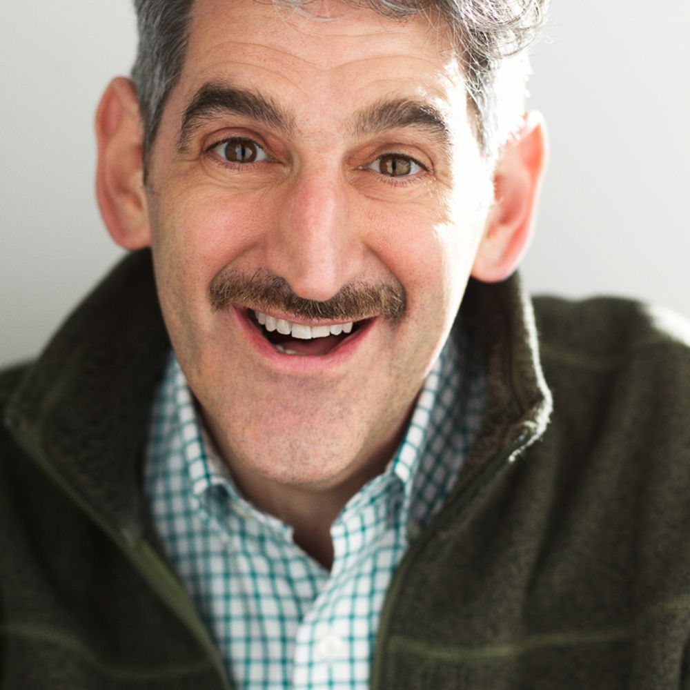Doug Shapiro