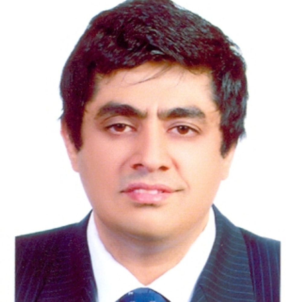 Ahmed Omer