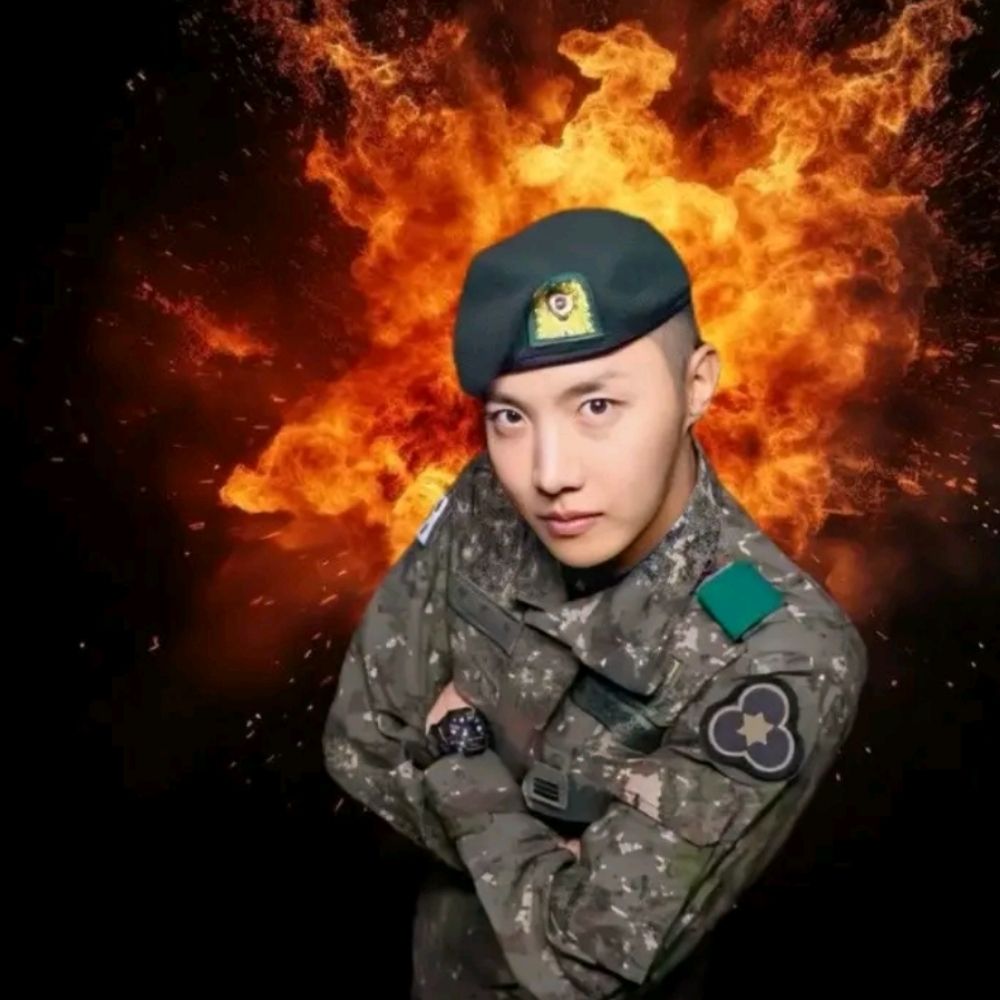 Hoseok 