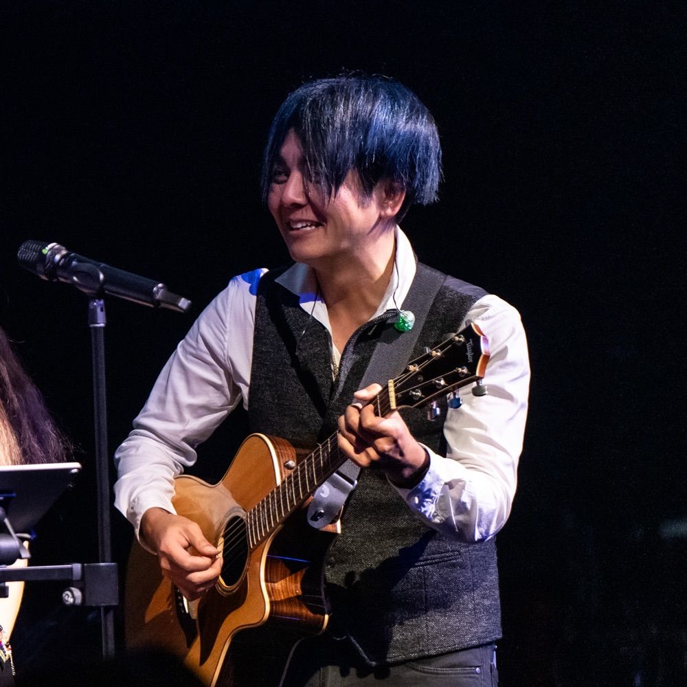 Shota Nakama