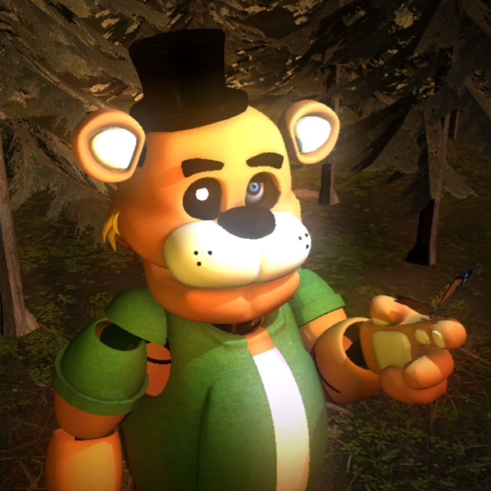 Chris Bonjon64