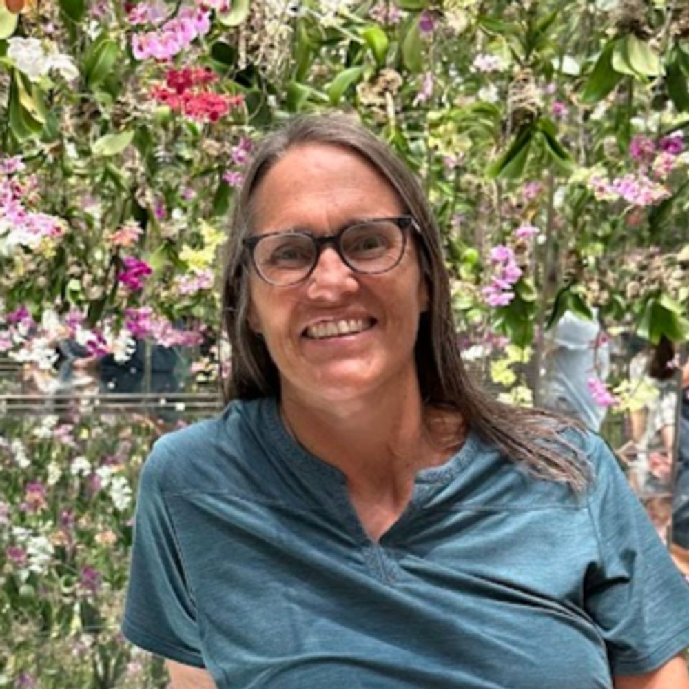 Terrie McCoy