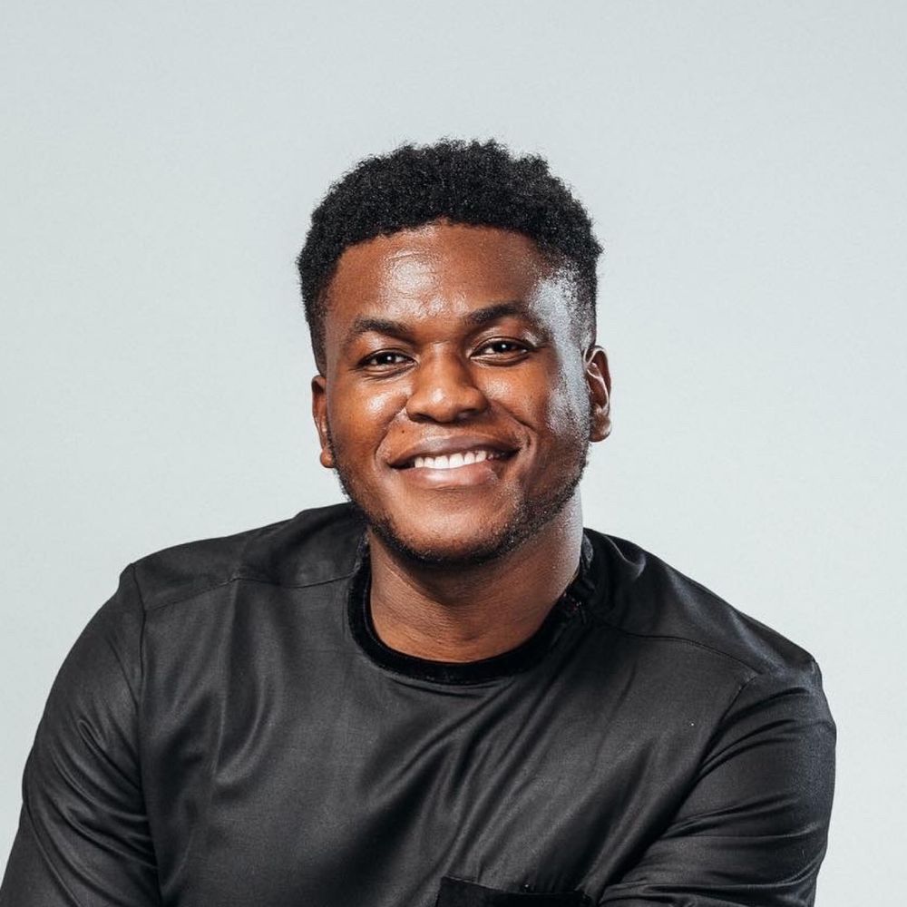 Mayowa Daniel