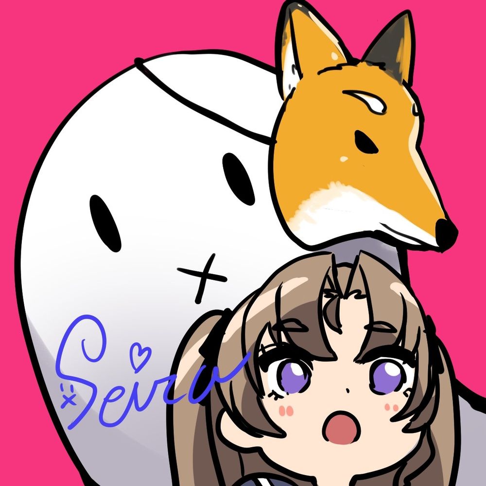 きつねさん