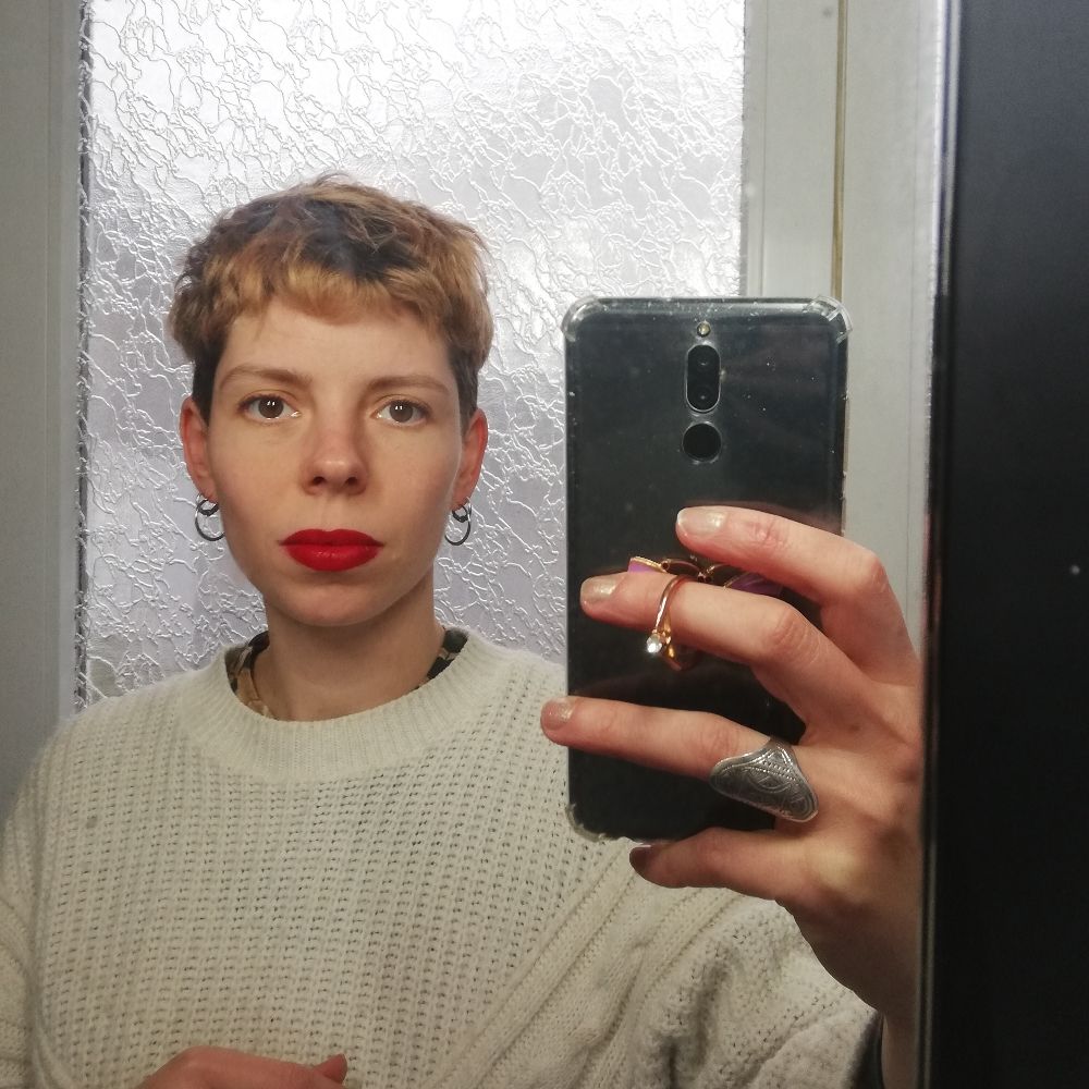 Léa Scope