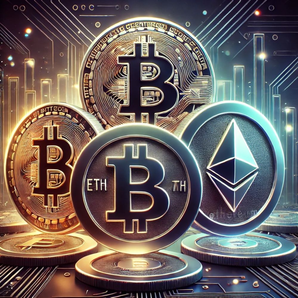 Crypto Insights Hub