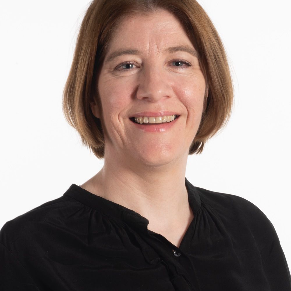 Rohna Kearney