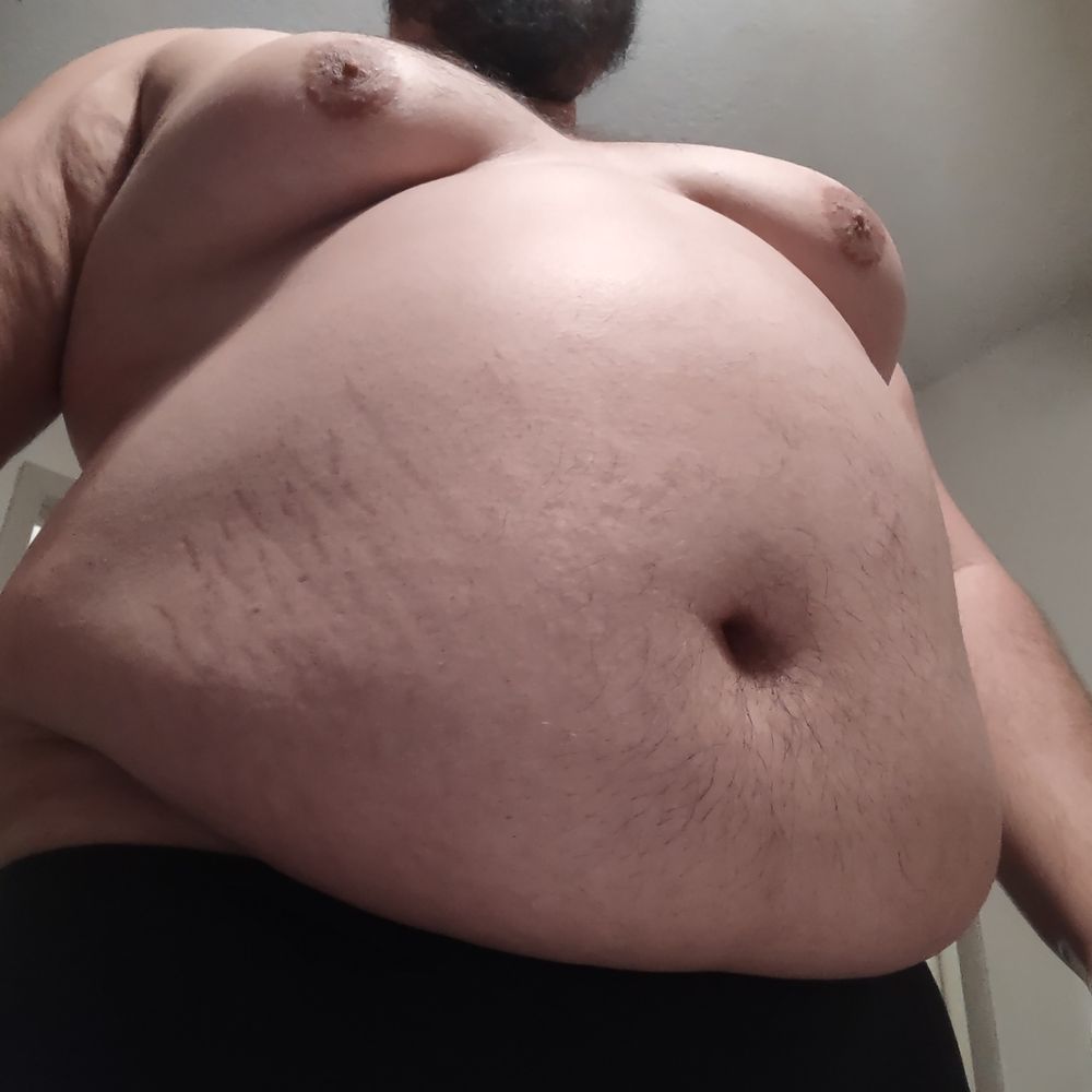 Cyan's Belly (and more!)