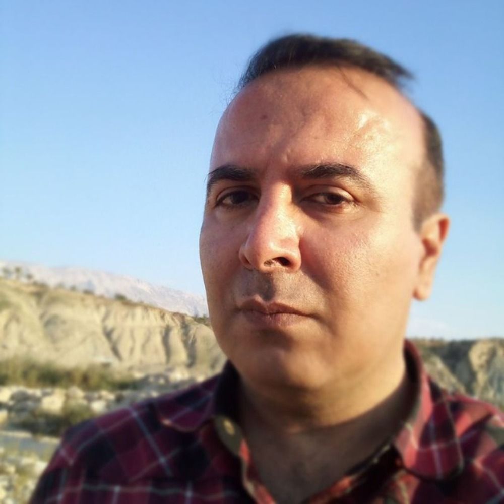Reza Pourdian
