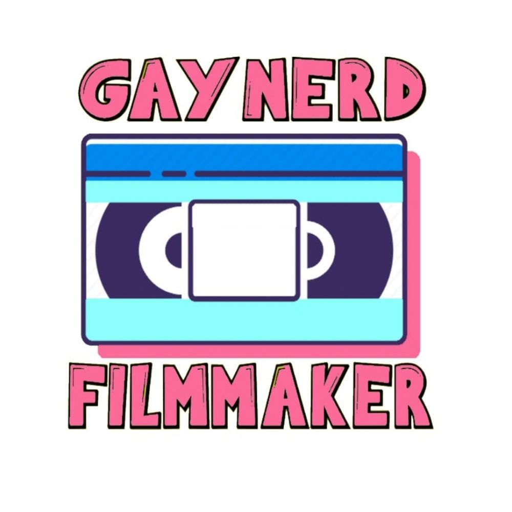 Eduardo Roza: Gay, Nerd, Filmmaker 📽️'s avatar