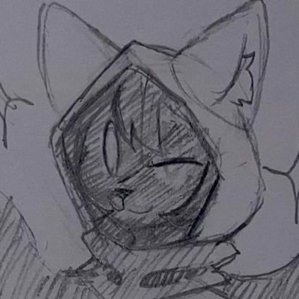Dymaz the Shinkitsune