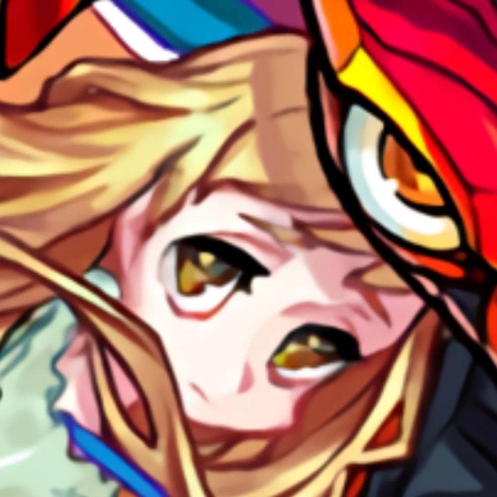 ユニコーン【フォロバ100】