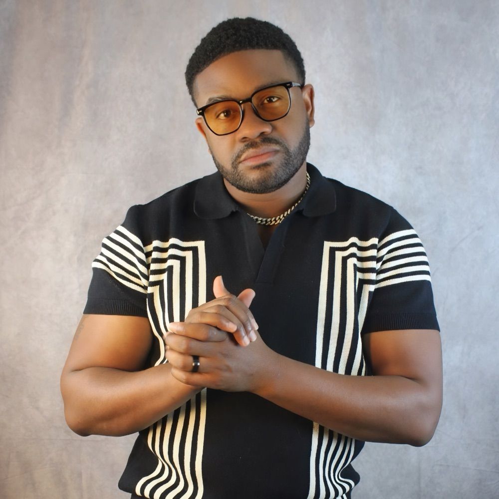 Reginald Boney