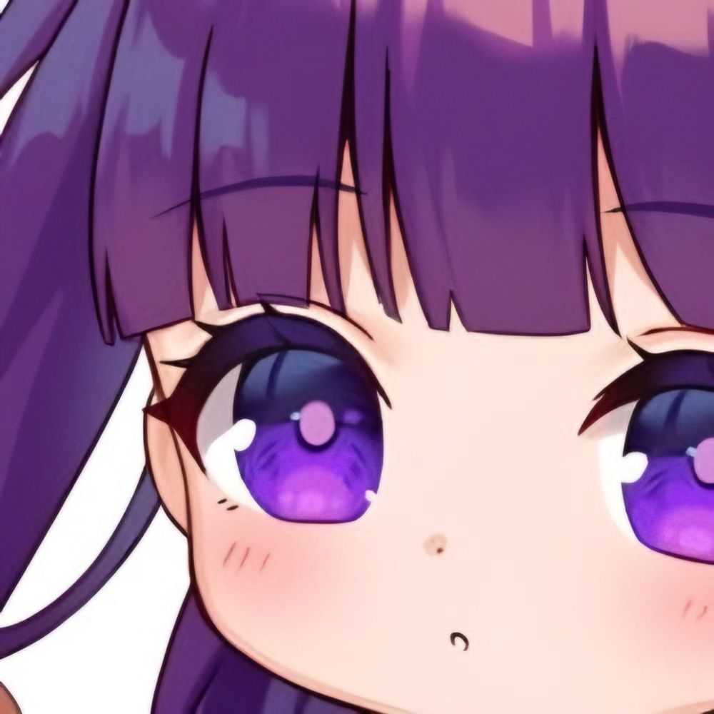 ZOEY VTUBER 💜