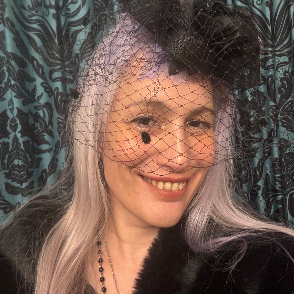 Andrea Lambert Fritz
