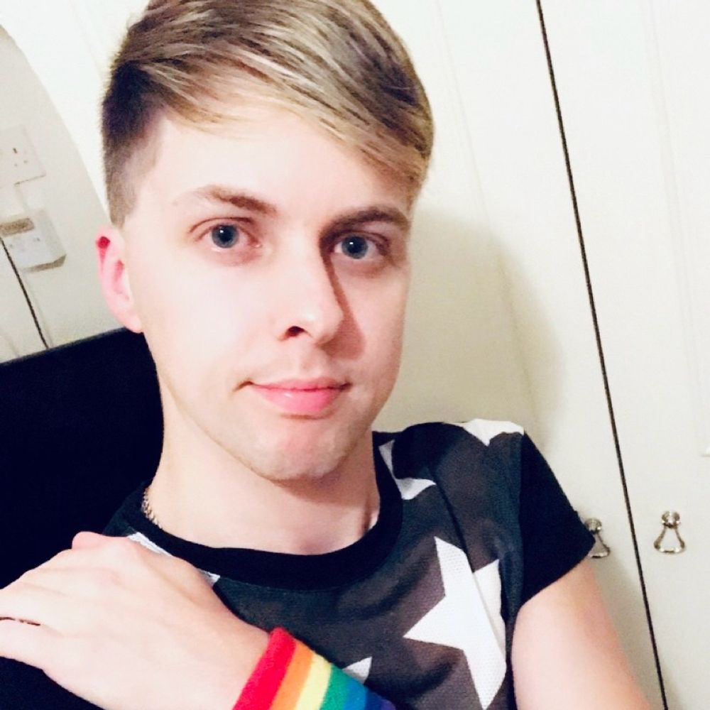 Danno 🏳️‍🌈