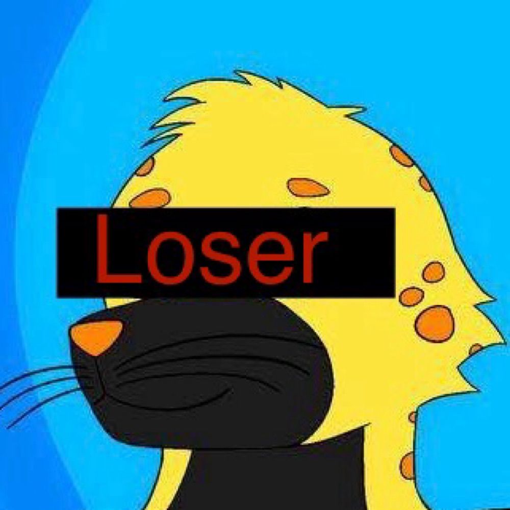 Loser Seal