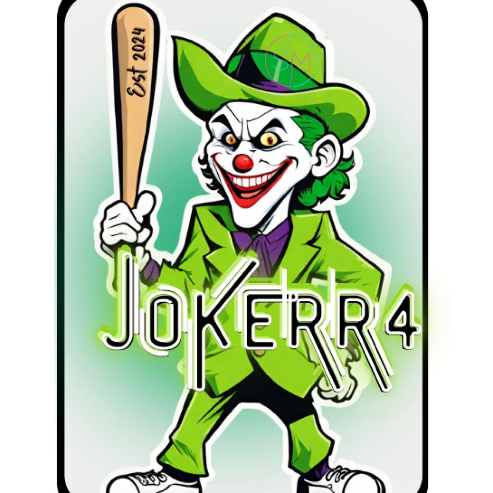 Joe Kerr IV