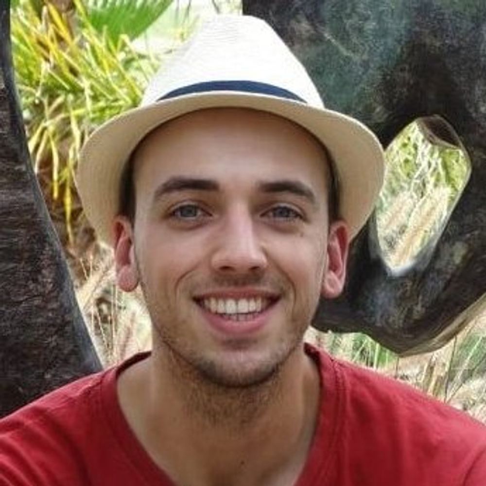 Gonçalo Marques