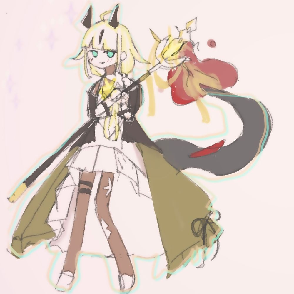 津