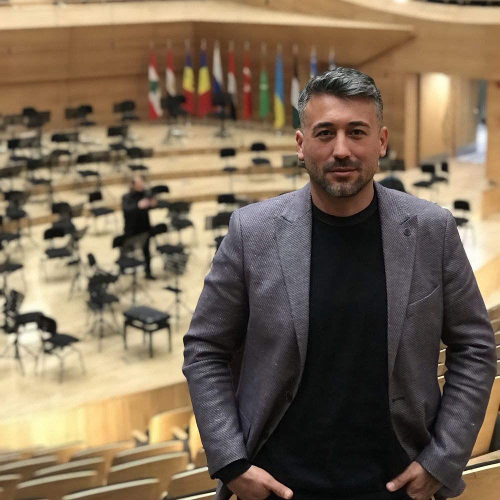 Serkan