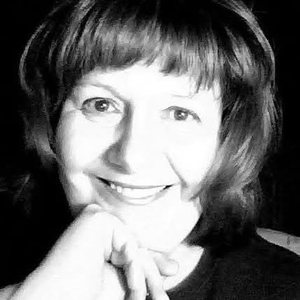 Barbara Powers Doody