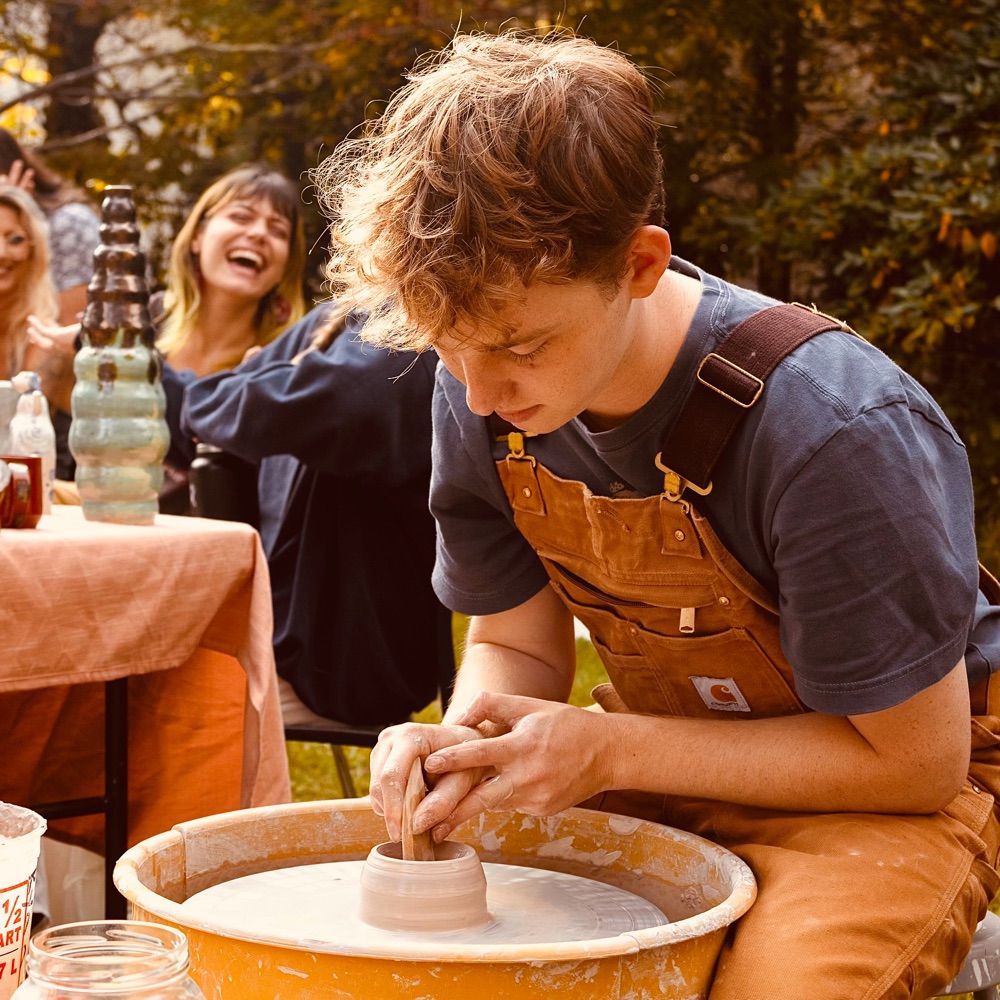 Ryan Catalano Ceramics