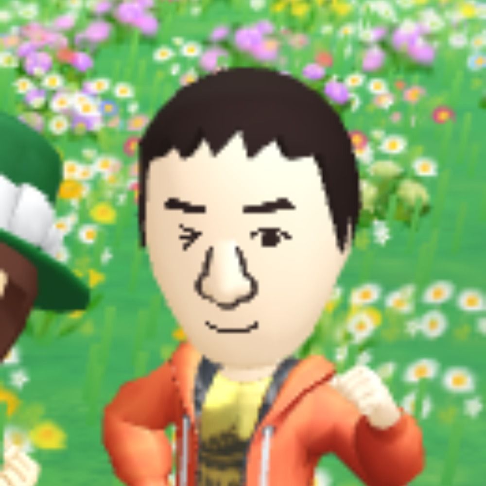 虹