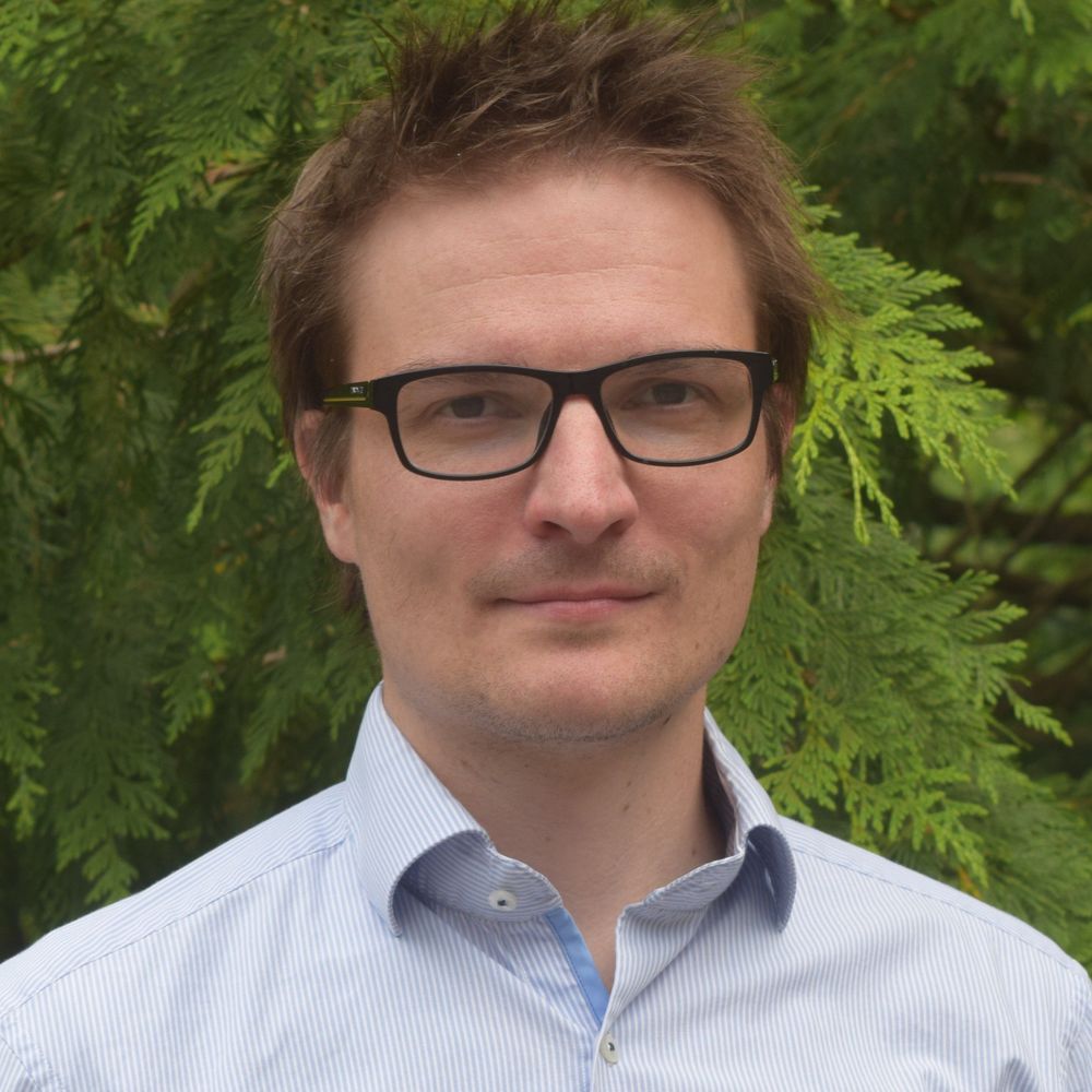 Dennis Nestvogel