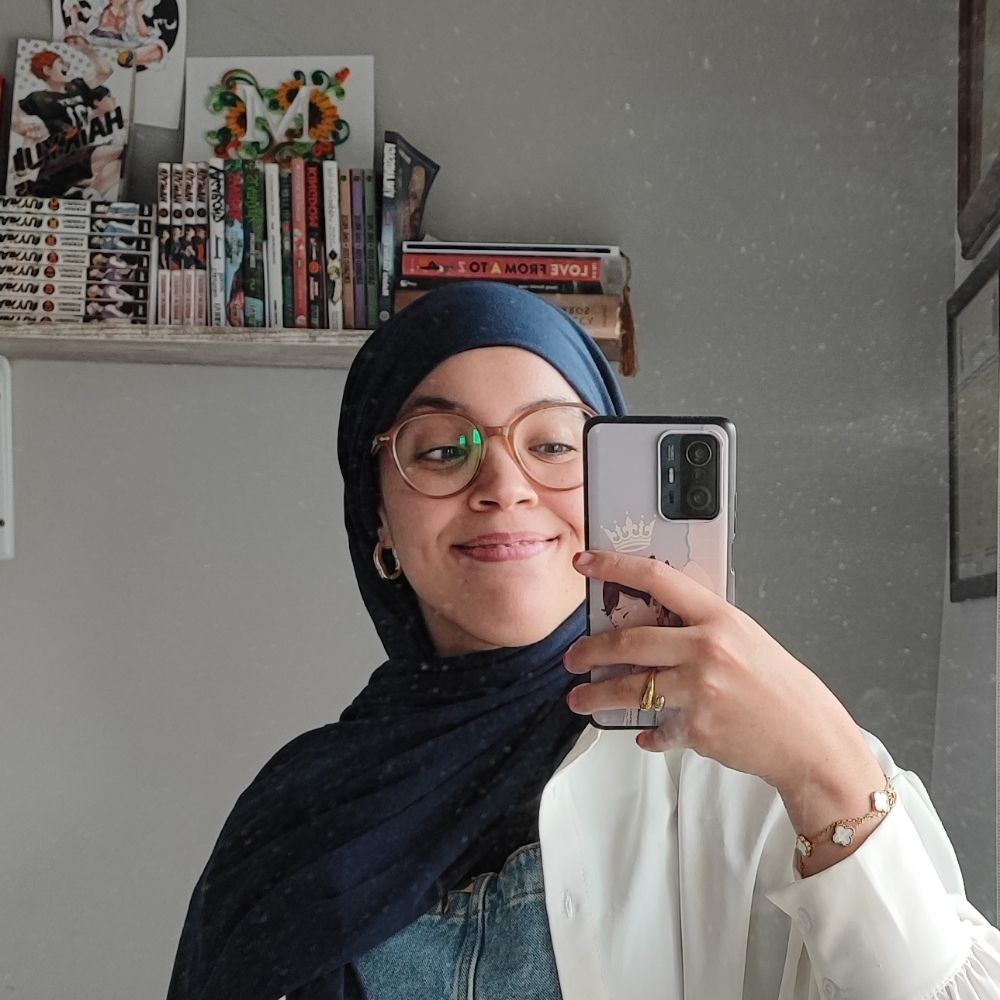 maisa ⵣ 🇵🇸