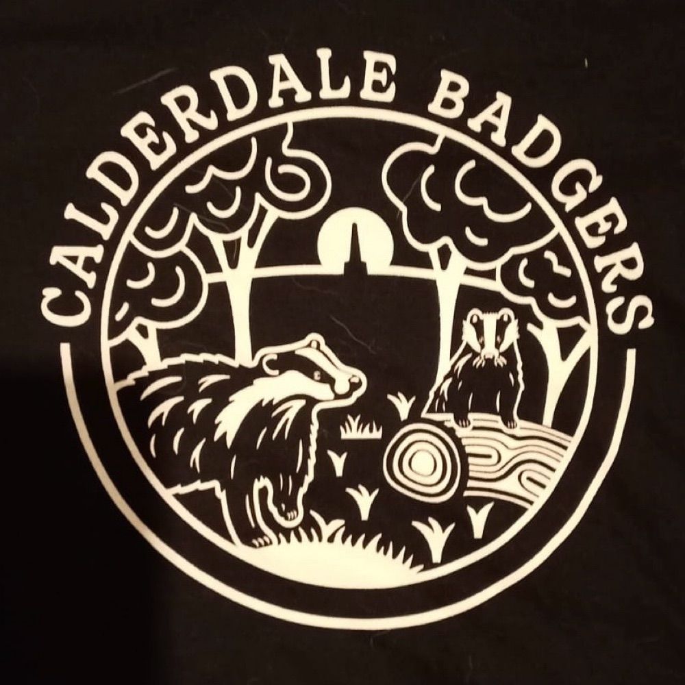 Calderdale Badger Protection Group
