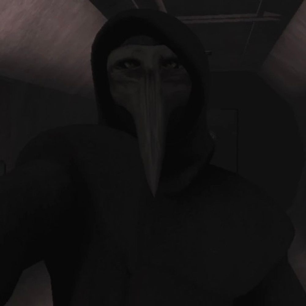 SCP-049