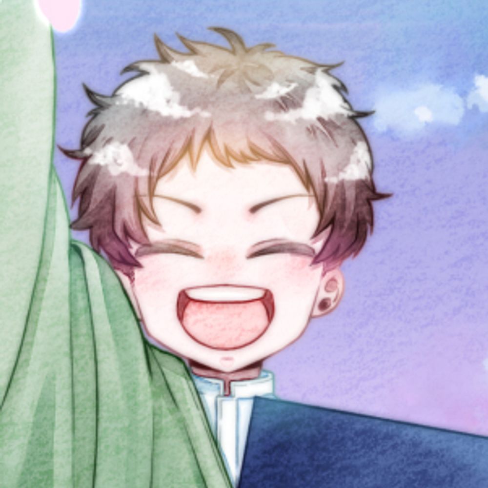 海月㊗️卒業🌸青木晴海