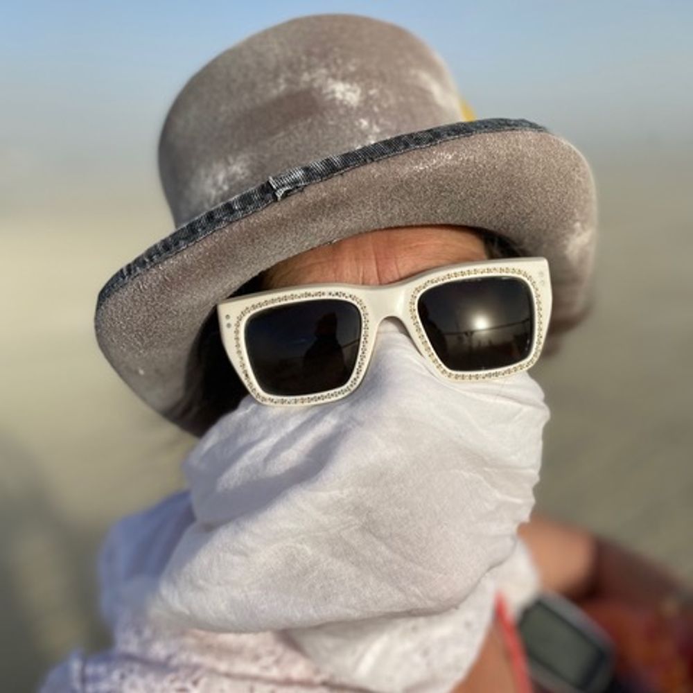 The Style Ranger