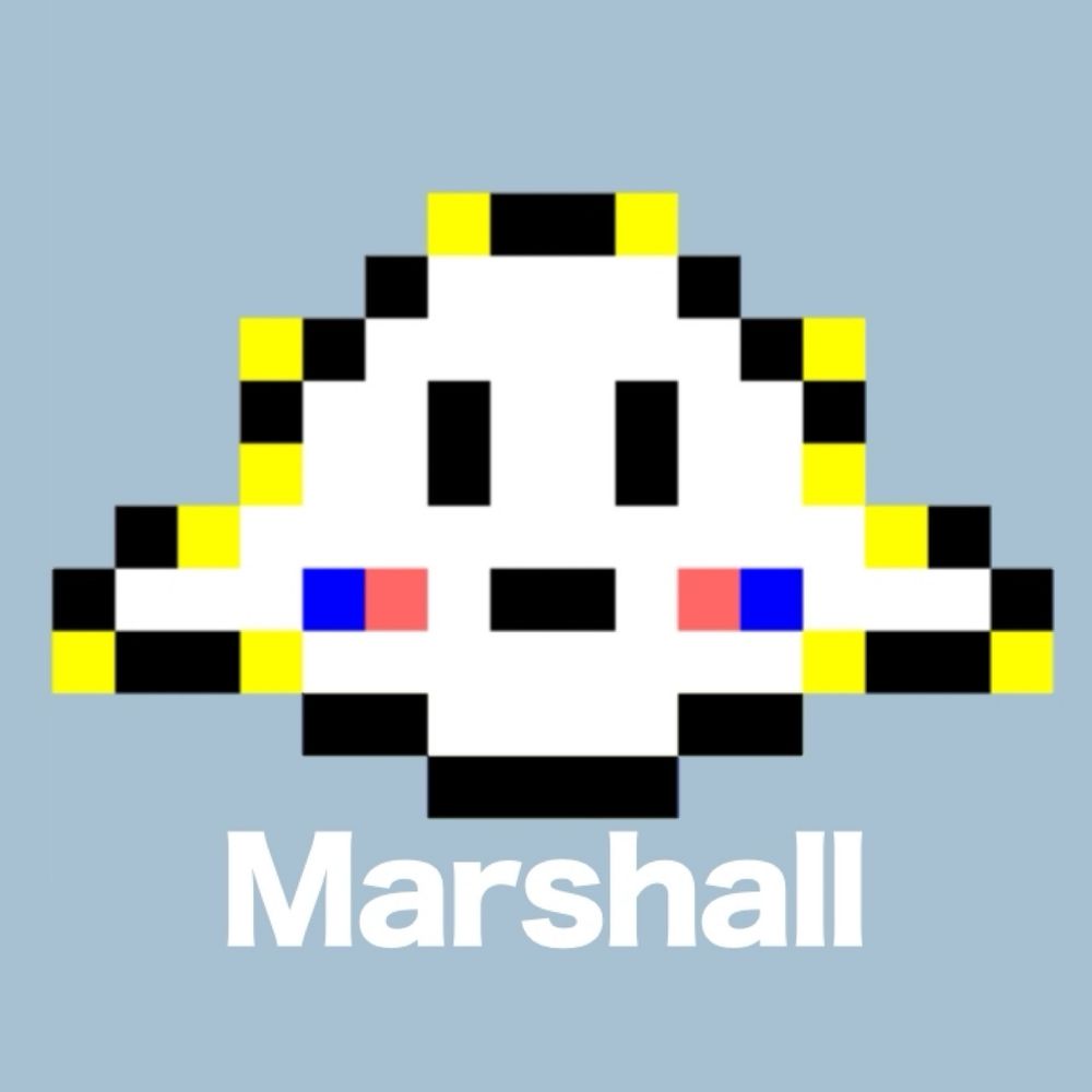 マーシャル