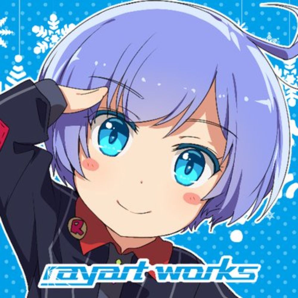 格安＆高品質アクリル印刷のrayartworks株