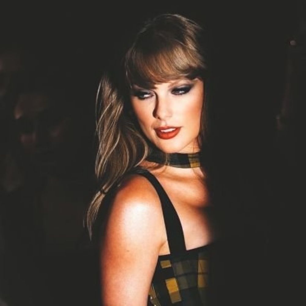 richa (Taylor's Version)