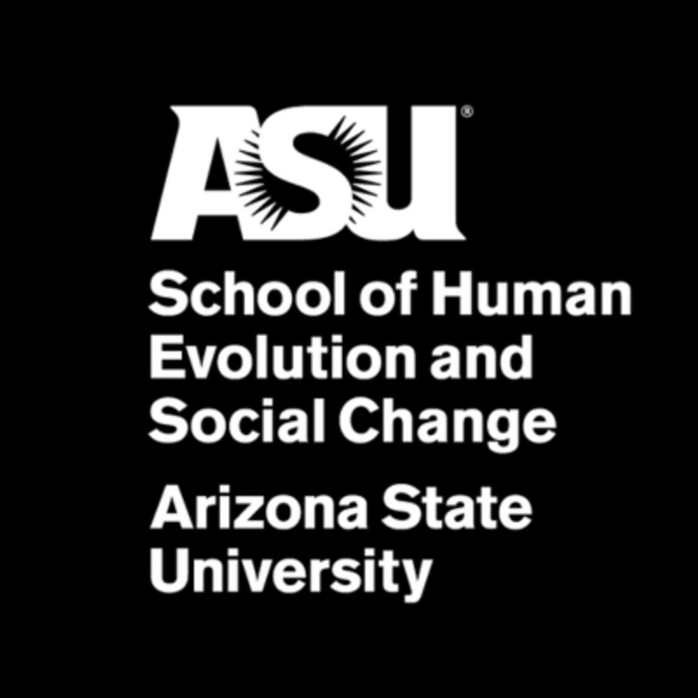 ASU School of Human Evolution and Social Change
