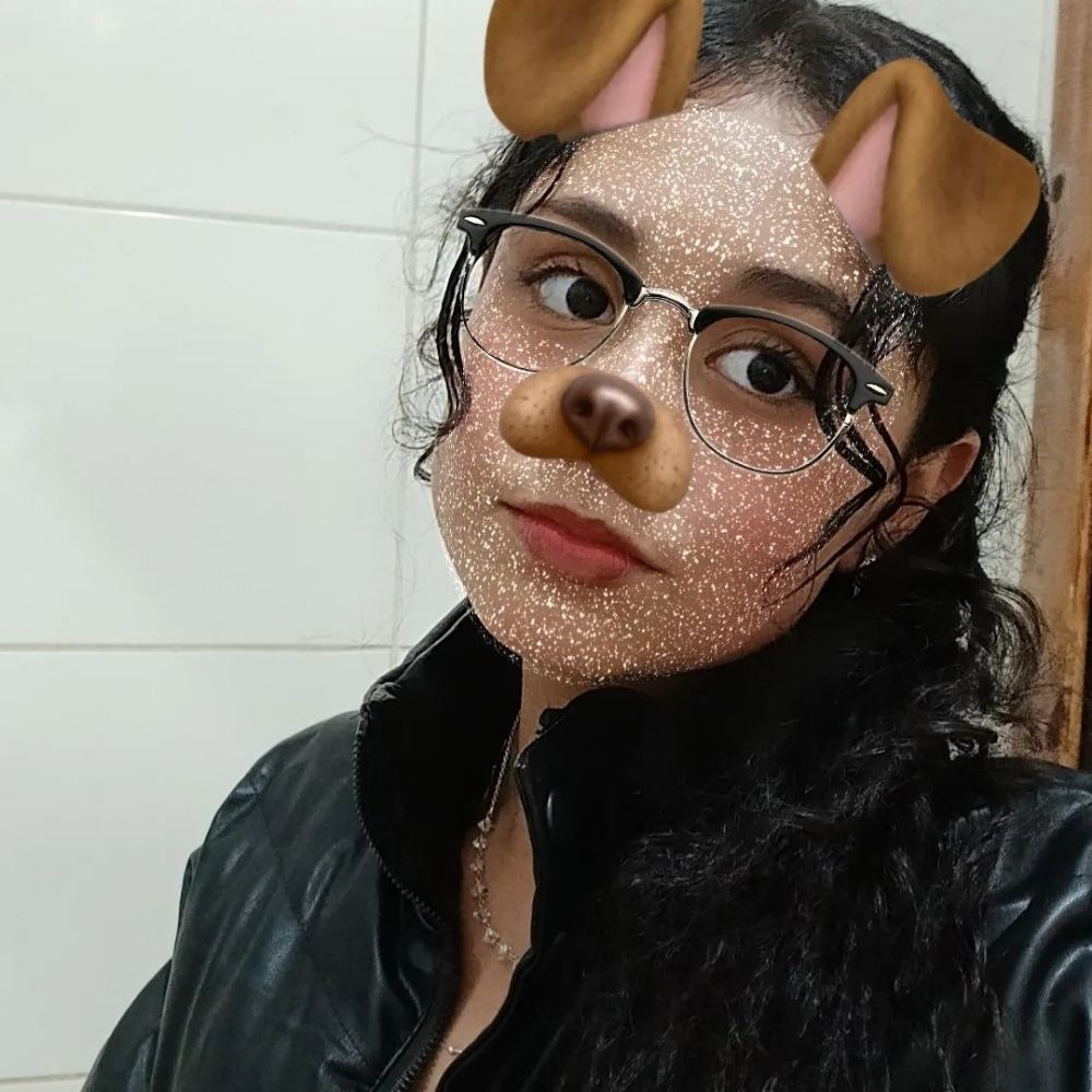 Bellinha 💥💥