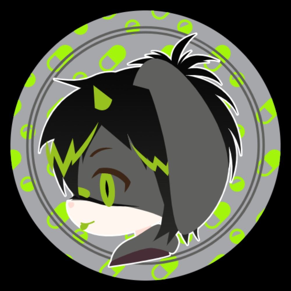 Biohazard Bunny