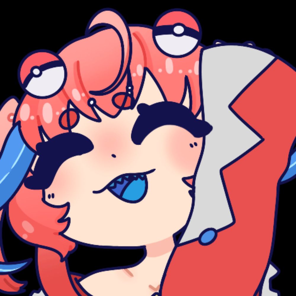 ScuttlesDaunt EN VTuber