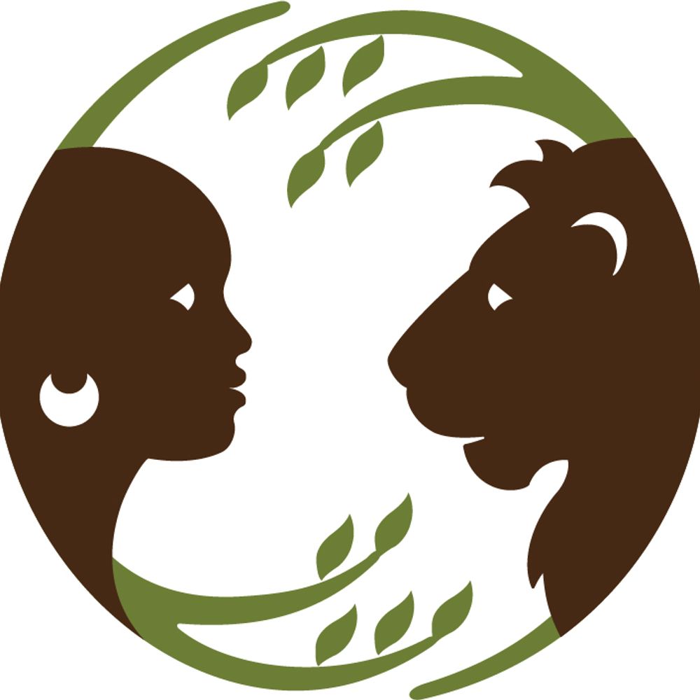 African People & Wildlife